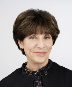 Marlene Aron