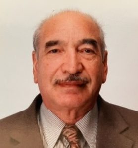 Mohammad Vakili