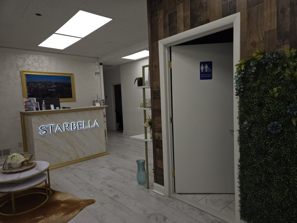 Trolley Square – SPA or Office photo 2